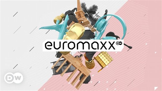 Euromaxx - Lifestyle Europe