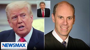 237K views · 5.8K reactions | "The judge will file a criminal complaint against whoever he says engaged in the willful dereliction." Judge Andrew Napolitano commented on Judge Boasberg finding probable cause for criminal contempt against the Trump administration on Wednesday's "Newsline." | NEWSMAX | Facebook