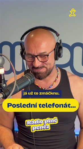 HALÓ, TADY IMPULSOVI: Poslední volání tohoto kola. 📞
