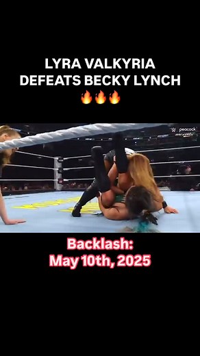 2.1K reactions · 22 shares | WHAT A MATCH!! #WWEBacklash | Strixple | Facebook