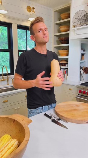 133K views · 5K reactions | Tell me you love squash without telling me you love squash 浪 In the fall, I find that I’m constantly cutting up butternut squash for so many uses. Here’s how I do it! | Wyse Guide | Facebook