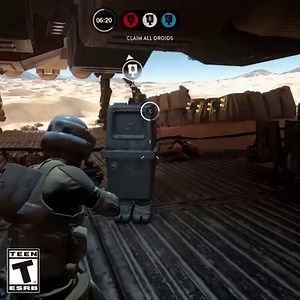 915 reactions · 70 shares | What's your strategy when playing Droid Run? | EA Star Wars | Facebook