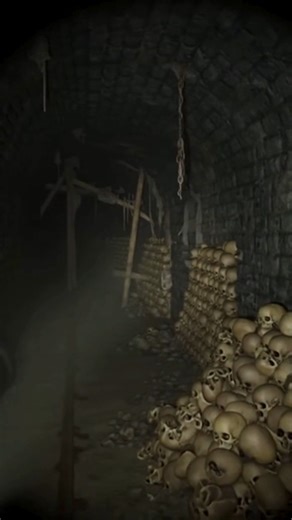 A terrifying short horror clip that will leave you breathless. Watch till the end… if you dare. #Horror #ScaryVideos #HorrorShort #Creepy #JumpScare #Paranormal #HorrorStory #Darkness #Fear #Terrifying #Haunted #GhostVideo #CreepyTok #SpookySeason #NightmareFuel | Dark Veil Horror