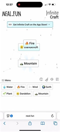 How to make steam engine infinite craft