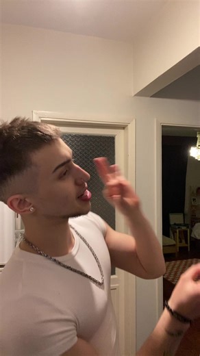 Tam spastik hareketler