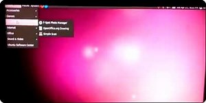 Mele A1000 : La petite boite tourne aussi sous Ubuntu