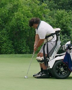 United States Golf Association - USGA on Reels