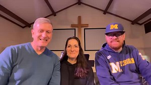 11/9/25 Weekly Update | Royal Oak Church