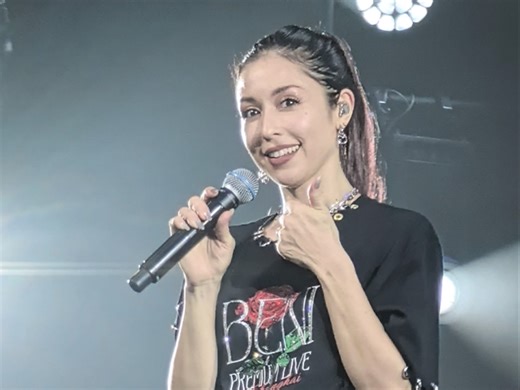 beni上海站丨自存珍藏