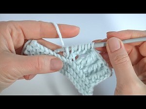 Super Stylish /Crochet for 1 hour /Unique Stitch pattern with Hook /Beautiful Headband