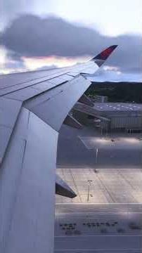 I Was SHOCKED by Zurich Airport Scenery in MSFS 2024! 😱✈️ #shorts