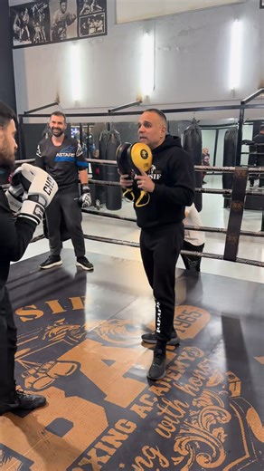 Boxing combos 🥊#boxing #boxingtraining #fblifestyle | Boxing Style