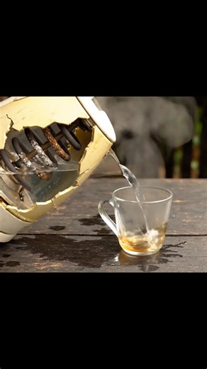 Spill some tea with AI☕ | Productive Panda