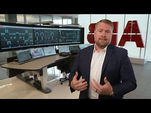 Energy Bites - ABB Ability™ System 800xA® - Promoting Collaboration (Digital Twins)
