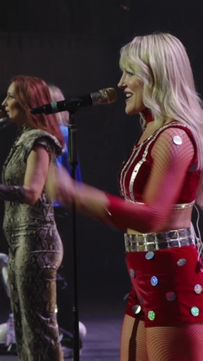 BIG NEWS! The world's greatest ABBA show is back in 2025! Bjorn Again brings the sparkle, energy & iconic anthems that get everyone dancing! Don't miss out - fans rave about this show! Secure your seats now for Melbourne | Nov 27-29 at The Palms at Crown | Bjorn Again (AUSTRALIA)