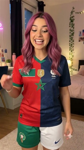 🔥 Maroc vs France | Le Choc des Quarts de Finale ! Qui Décrochera la Qualification ?