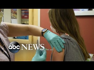 Moderna seeks COVID-19 vaccine approval for teens as CDC analyzes heart effects