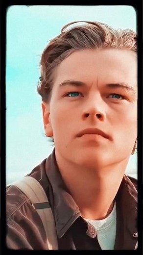 Titanic - Iconic Scenes and Romantic Moments | Leonardo DiCaprio & Kate Winslet #unitedartists2