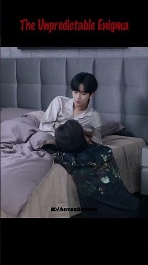 ABO Desire the series ep 10 |🔥 Hua Yong, The Unpredictable Enigma 😱