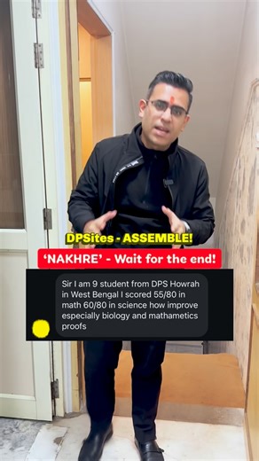 Level Up Academy: Maths Masters of Rohini & Pitampura on Instagram: "Follow & Comment LEVELUP to get 🔥🔥 🚀 Regn Open for 26-27 (Yayy!) LEVEL UP ACADEMY - Maths Masters of Rohini & Pitampura. Comment SHUBH to fill the Google Form 🚀 ✅ Class 11&12: MATHS, Physics & Accounts ✅ Class 9&10: MATHS, Science, English & SST ✅ Class 8: MATHS & Science 🏆 CBSE•Foundation•CUET•JEE ▶️ OFFLINE & ONLINE ▶️ Offline Centre: Sec7 Rohini, Main Metro Road, Adj NATURALS & Snowberry 🏁 Early-AARAMBH Offer: ₹1500 of