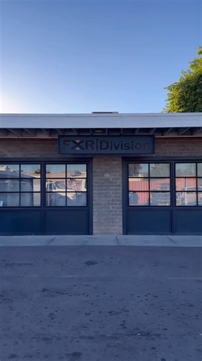 A Snootchie Bootchie Halloween from Lunch Box & the FXR Division crew! #HappyHalloween | FXR Division