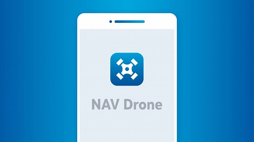 NAV Drone