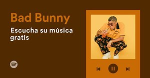 423 reactions · 11 shares | Escucha millones de canciones gratis. | Spotify | Facebook