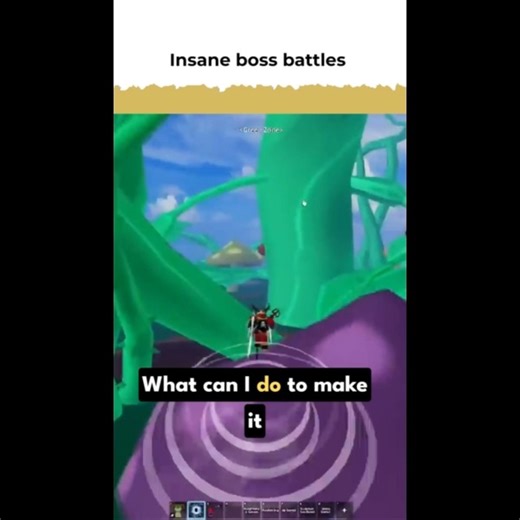 44K views · 498 reactions | Insane Boss Battles #Roblox #Uzoth | Uzoth Gaming | Facebook