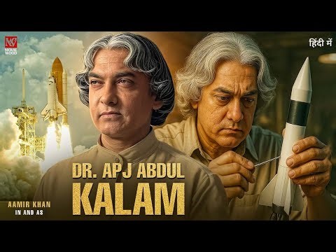 A.P.J ABDUL KALAM Full Movie 2026 | Aamir Khan | Boman Irani | Dr. A.P.J Abdul Kalam Biography Movie