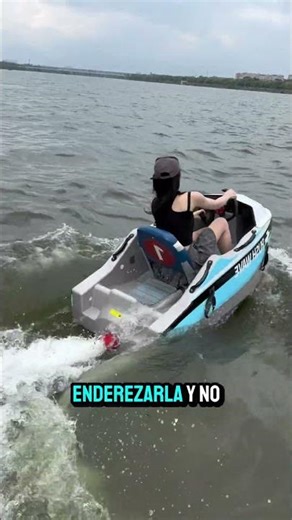 He tried to flip a Jet Ski… and THIS happened! 😱🛥️