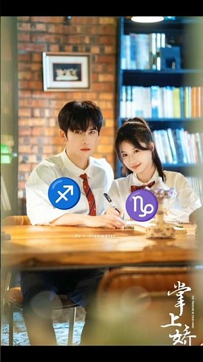 Wang Yiran × Lan Lan💜 #shortdrama #wangyiran #lanlan