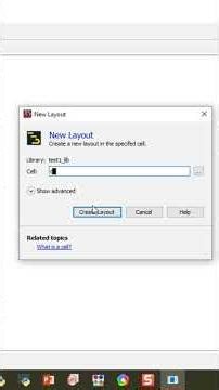 Simulating a simple microstrip filter in ADS 1/5 #ads #rfdesign #rfsimulation