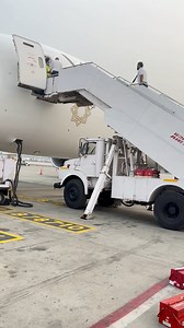 Captain and first officer going for a Ferry Flight #captain #ferryflight #aviation | Orville Wright