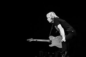 Rick Parfitt Jnr Band Concert & Tour History  | Concert Archives