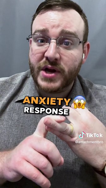 Overcome Anxious Attachment: 4 Essential Relationship Tips