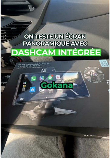 Utiliser CarPlay et Android Auto dans une voiture vieille