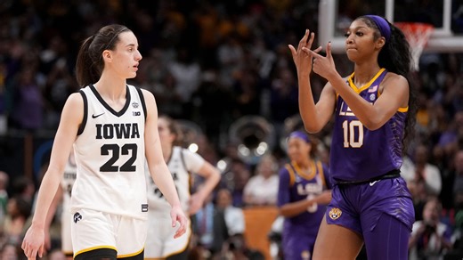 Iowa women's basketball vs. LSU in March Madness: Who has the edge in 2024 NCAA Tournament Elite 8