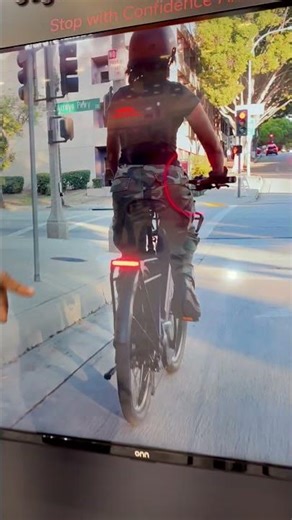 CES with Segway! #ces #segway