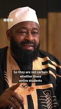 11 children rescued after Catholic boarding school abduction in Nigeria - BBC Africa