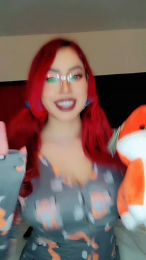 true that #cuddles #adult #pigtails #native