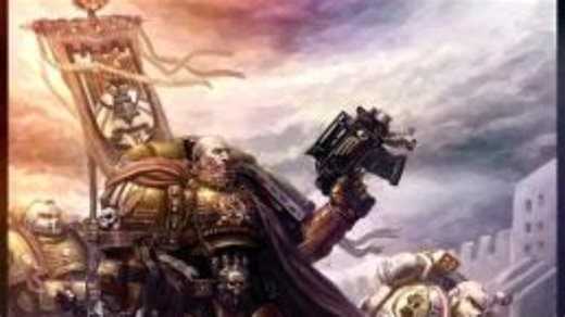 马格努斯将如何寻找罗格·多恩？战锤40K