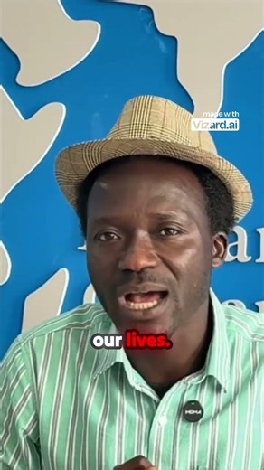 Don’t talk only about the pains. It’s not all