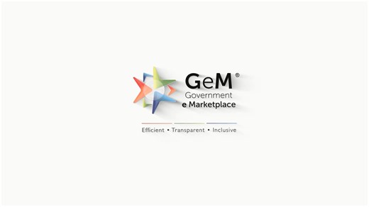  #GeMBuyerSpeak Meet Mr. Harjit Singh, Senior Manager (Admin &...