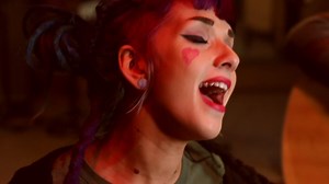 The last of our acoustic sessions filmed at Monnow Valley Studio Wales Feb 2018! If you have enjoyed these join our Hands Off Gretel Fan Community for more behind the scenes video coming soon!!!