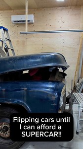 Flipping cars until I can afford a SUPERCAR!! Santa Fe flip! Part 7!! #supercars #carflipping #flippingcars #ferrari #nissangtr35 #lamborghini #audir8 #mechaniclife #garagegoals | The Islander