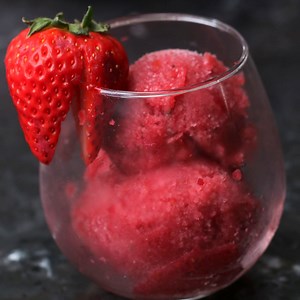 Fruit And Wine Sorbet FULL RECIPE: http://bzfd.it/1MbI94g | Tasty