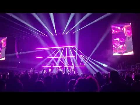 Alter Bridge (Isolation)O2 04/03/2026