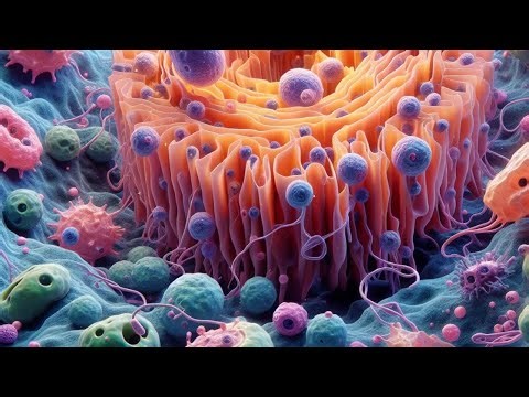 Peroxisome & Glyoxysome| Lecture # 09 Cell Structure & Function | 1st year Biology | ETEA MDCAT