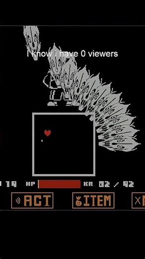 Dark Corrupt A Takes Only One Damage From Sans (World Record)