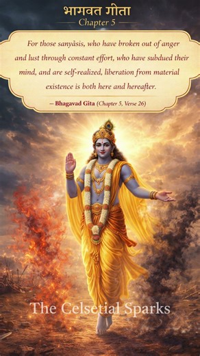 Jai Shree Krishna ❤️